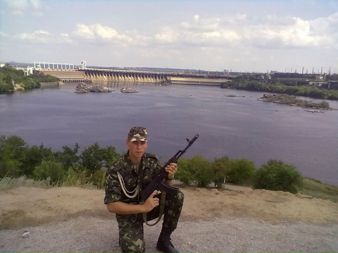 Серёга Земсков | 