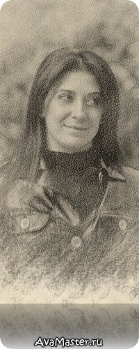 Ксюша Гальцова | Одесса