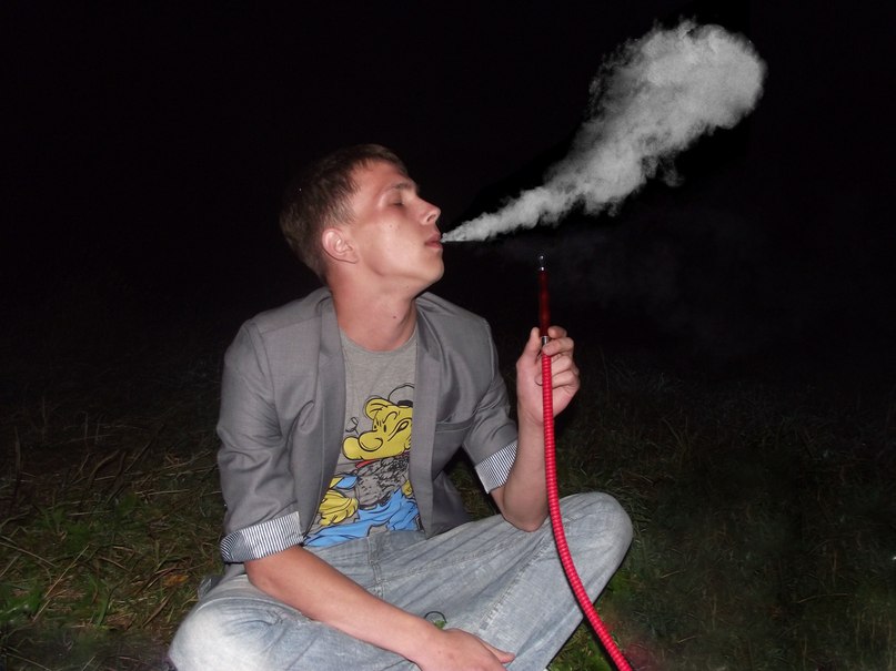 Егор Занин | Южно-Сахалинск