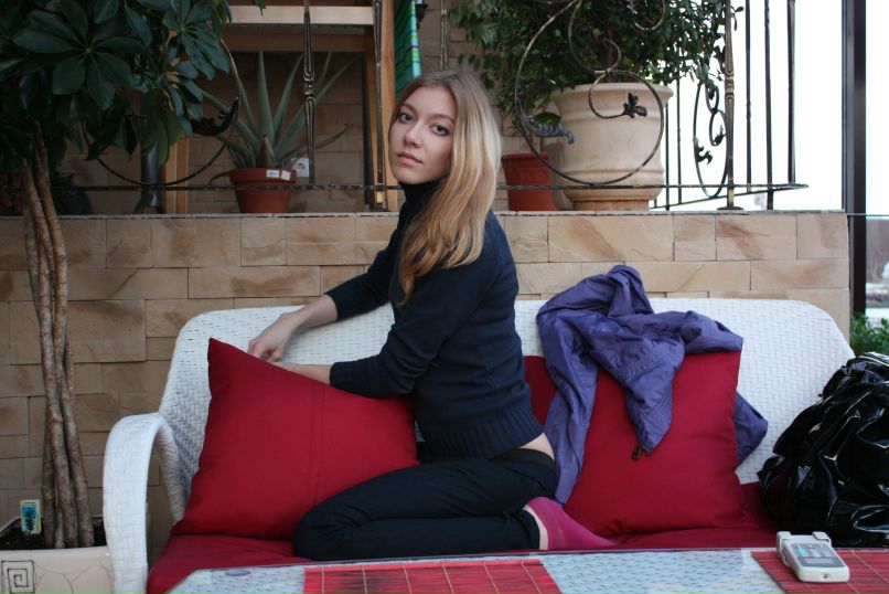 Надежда Паймукова | Самара