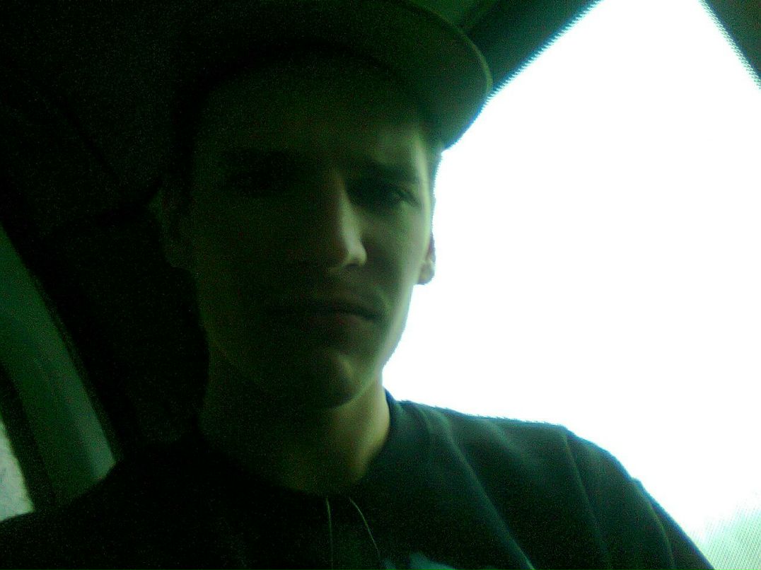 Димасик Правдин | Нижний Новгород