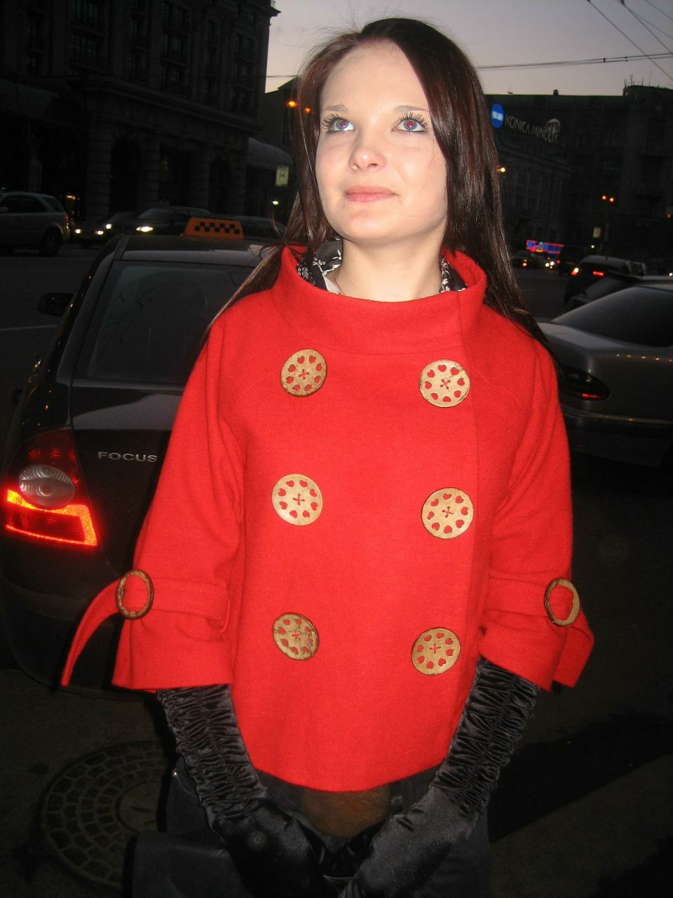 Ирина Полухина | Москва