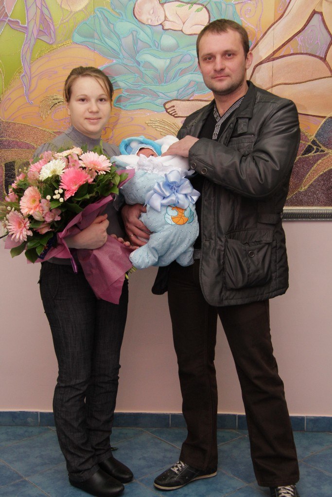 Инна Николаева | Урюпинск