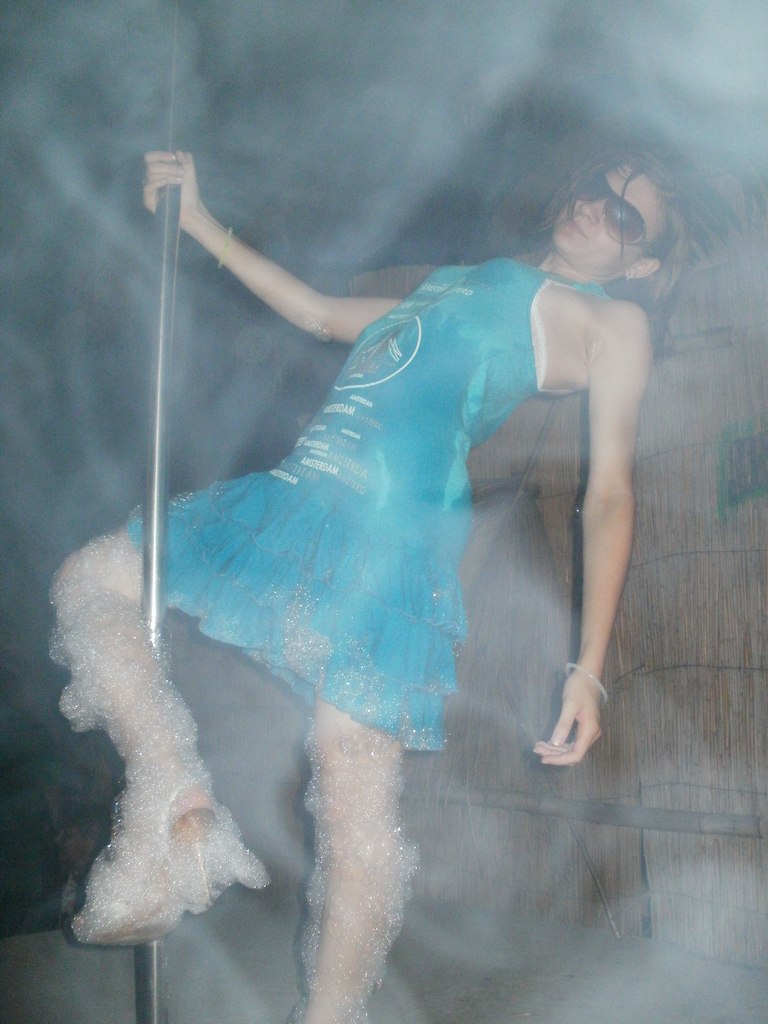 Настюшка Рябоконь | Киев