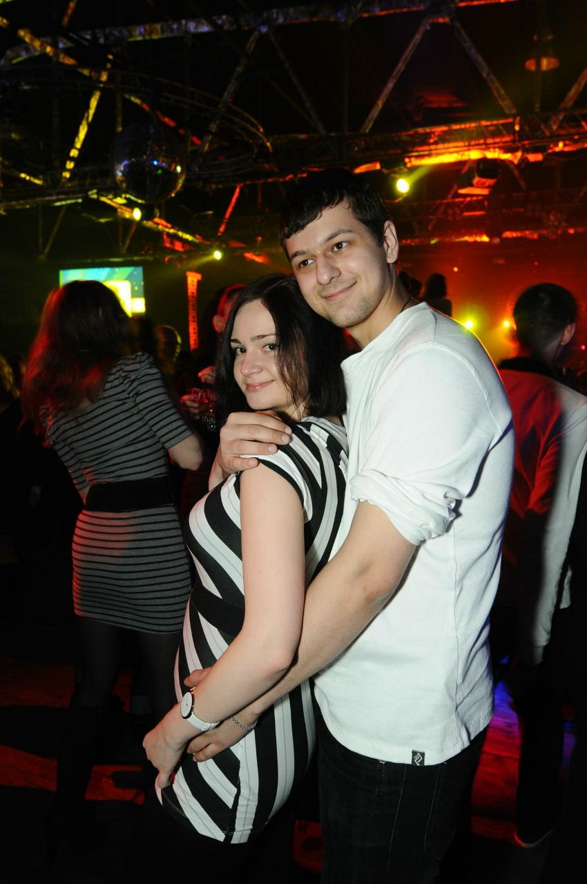 Анастасия Мангушева * ♥♥♥♥ * | Москва