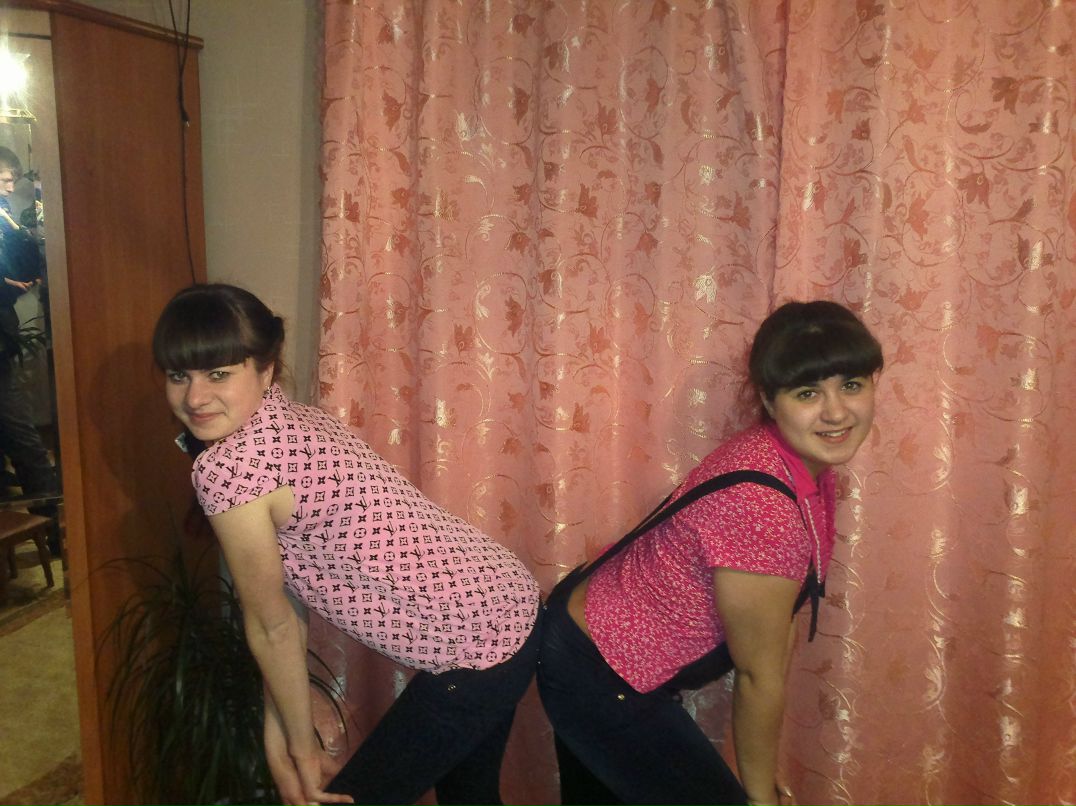 Анастасия Гунько | Талица