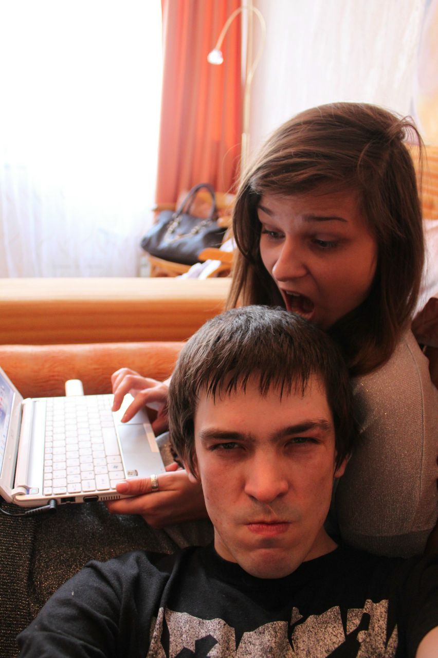 Алексей Володин | Руза