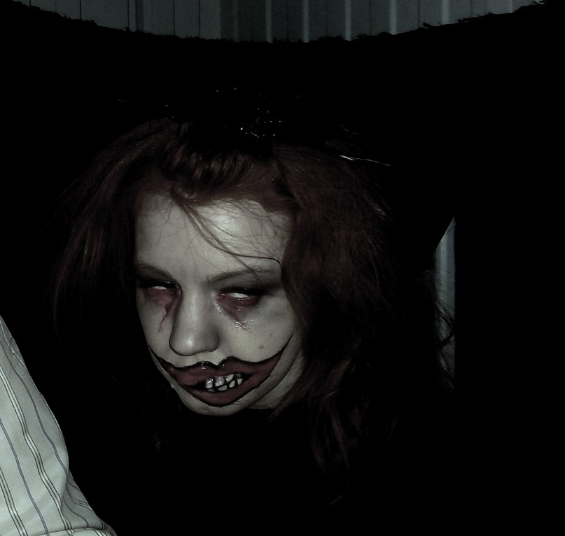 Нина Тарасова | Томск