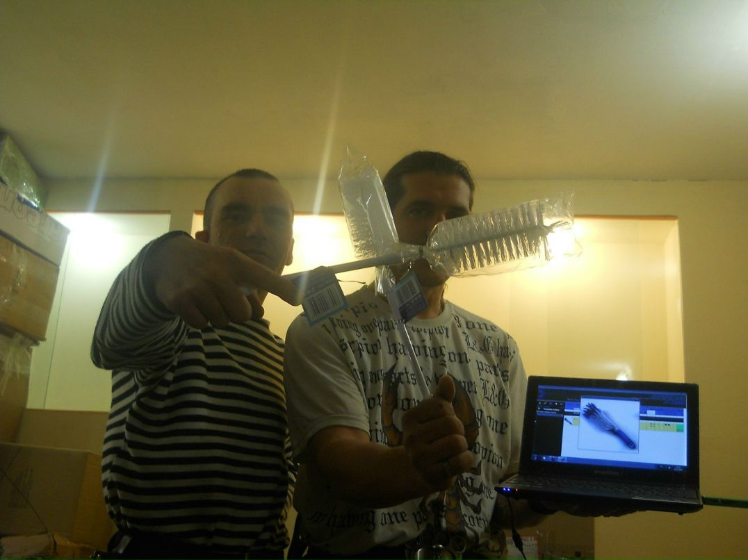 Ярослав Федулов Хельги | Уфа