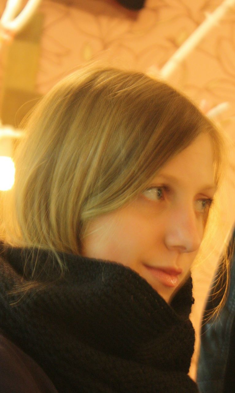 Alena Butenko | Запорожье