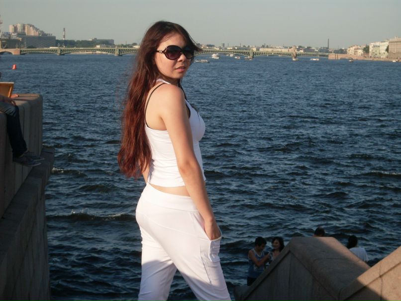 Юлия Лукьянова ♥๑ஐ♥ღ● | Москва