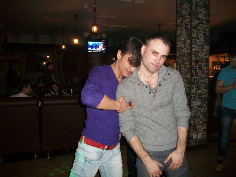 Андрей Вишневский | Москва