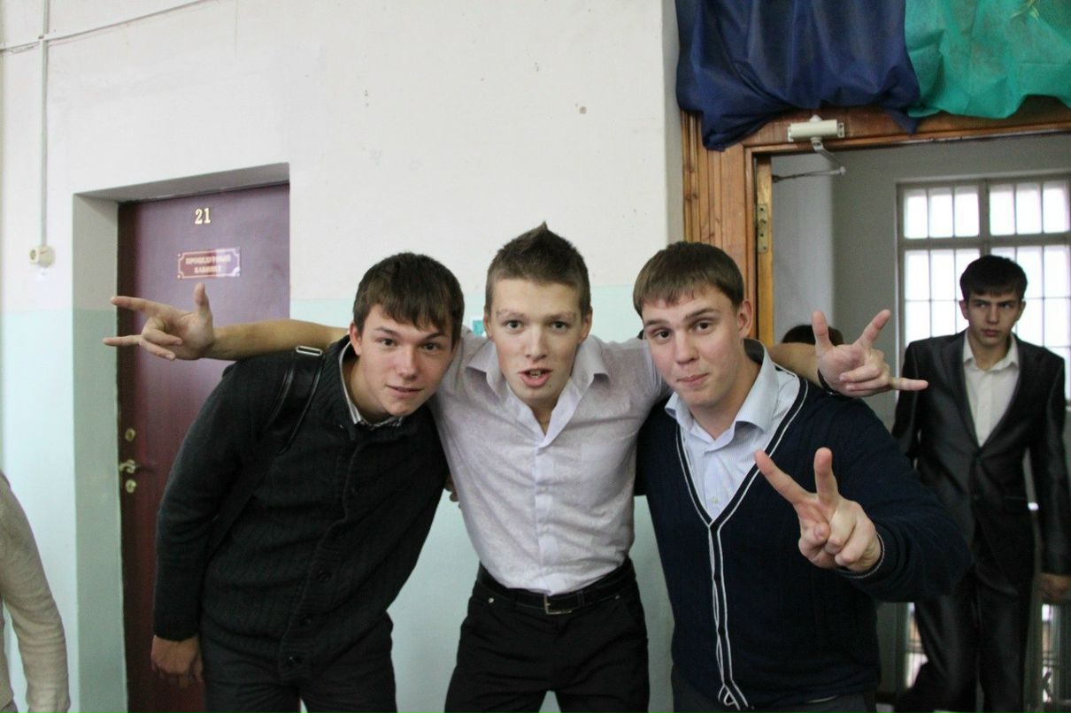 Дмитрий Звездов | Люберцы