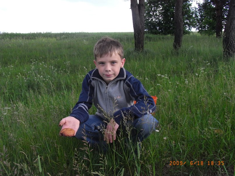 Алексей Матюшов | Орёл