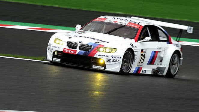 Сергей Давыдов I  ♥  Formula 1 | Одинцово