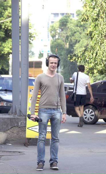 №16, Сергей Ерошкин, 08.07.1988, Киев №16, Сергей Ерошкин, 08.07.1988, Киев