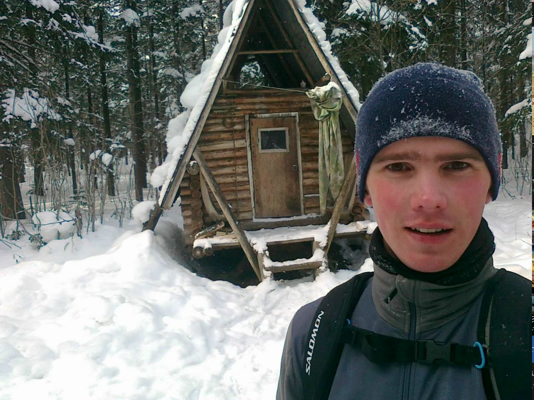 Алексей Козлов | 