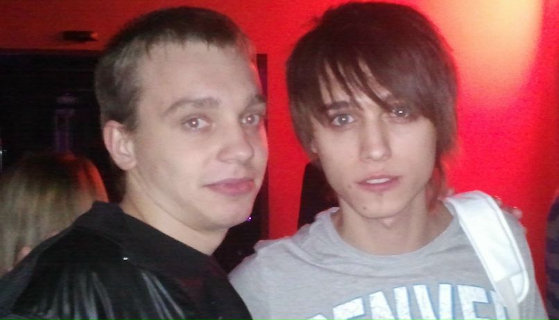 Михаил Дракус Panda | Донецк