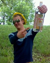 Виктор Прохоренко | Васильков