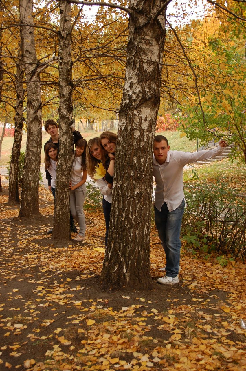 Анютка Мотылёва ♥ | Харьков