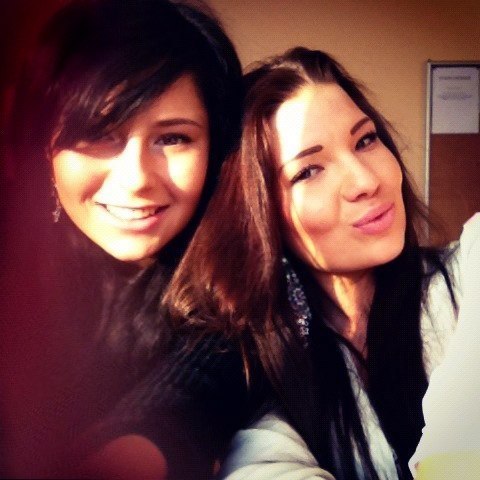 Рената Хасаншина | Москва