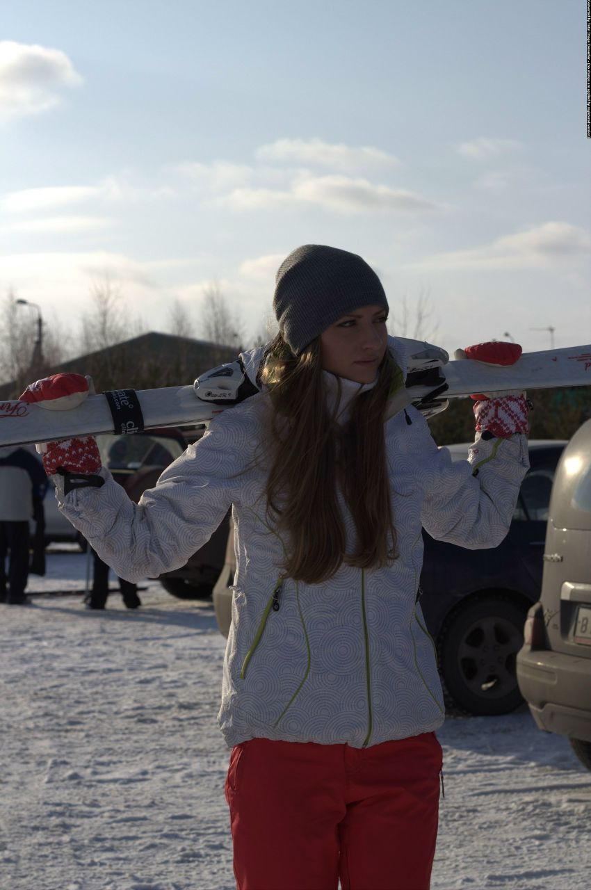 Светлана Конышева | Москва