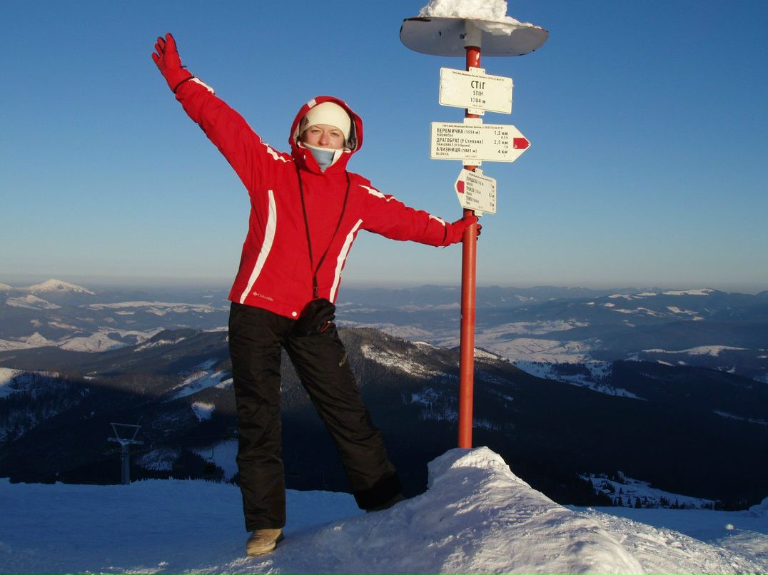 Людмила Щасная | Севастополь