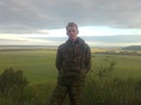 Фотография Душанина Андрея