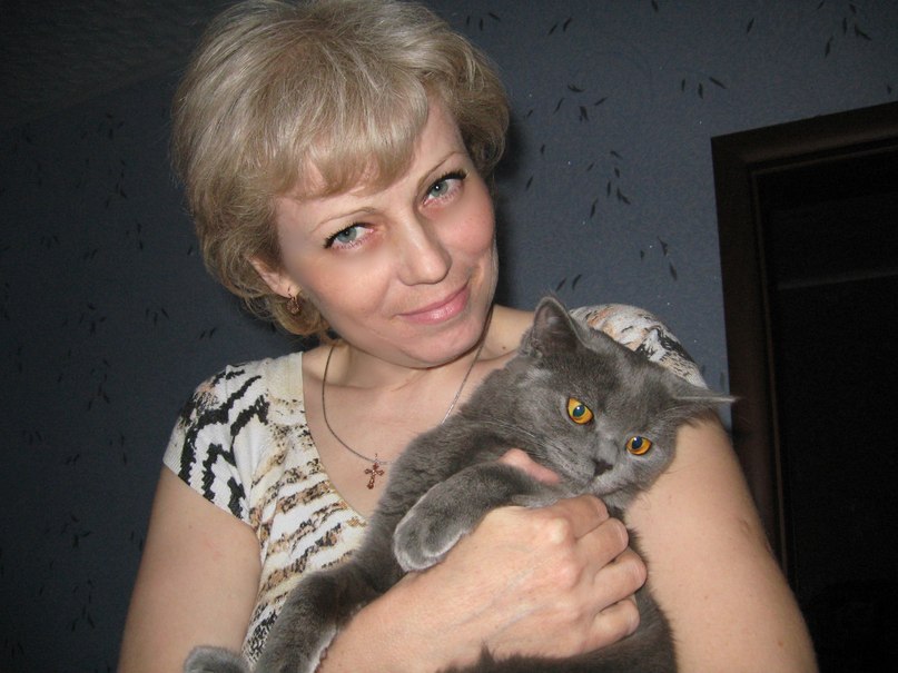 Наталья Плотникова | Давыдовка