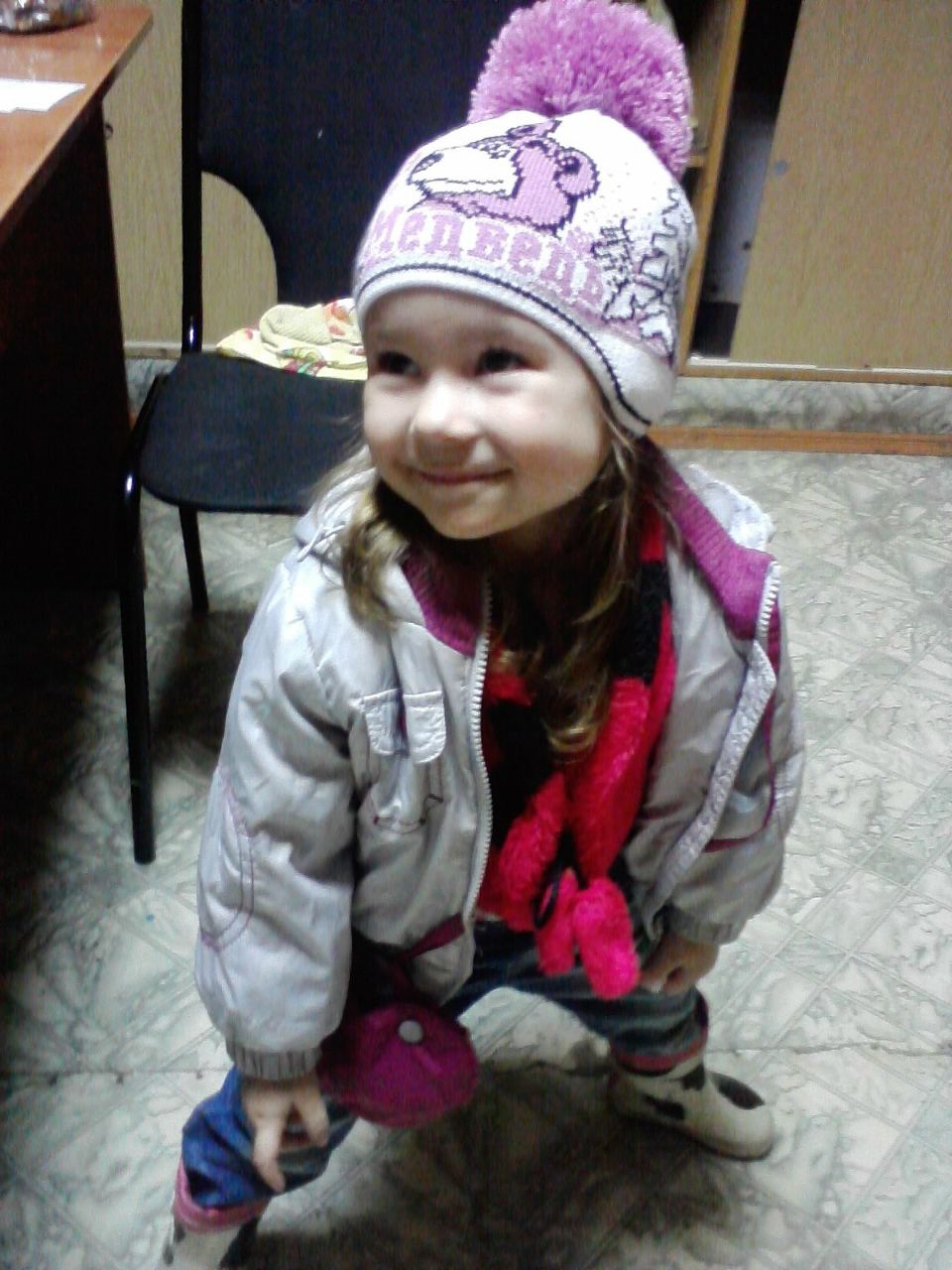 Сандра Юркина | Сыктывкар