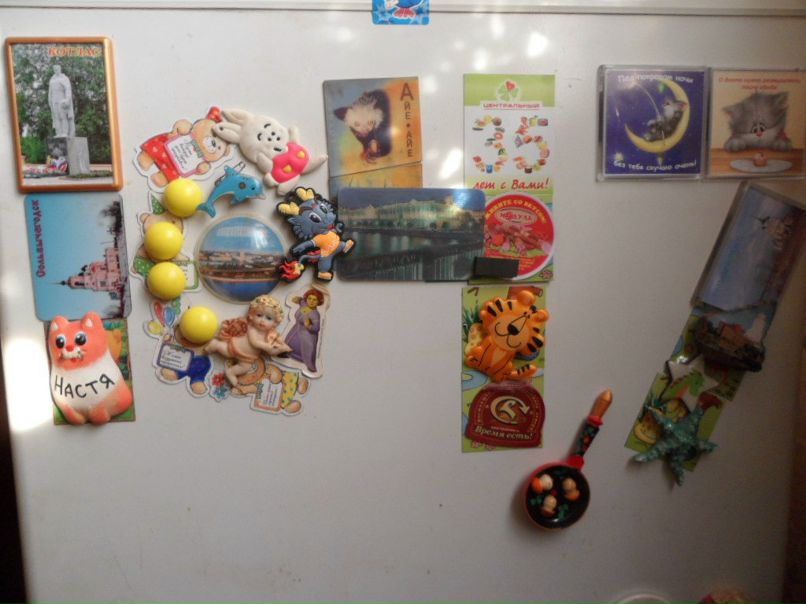 Настя Шмелева | Котлас