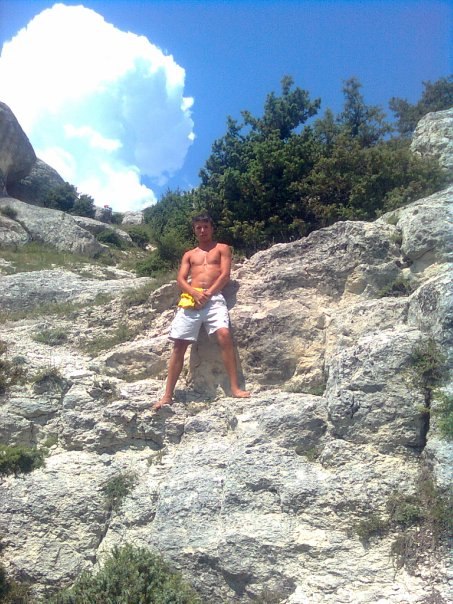 Денис Прачев | Счастье