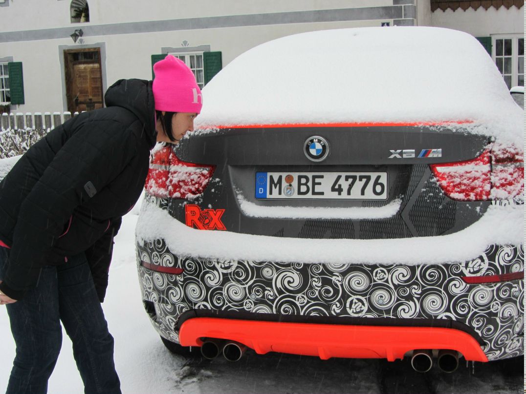 Анна Мелихова | Москва