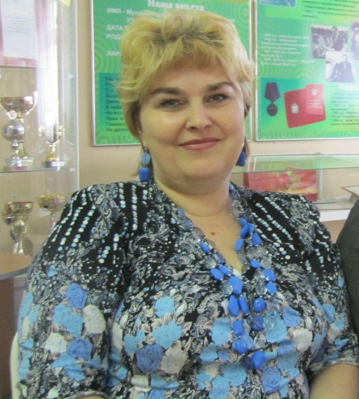 Ирина Туранова | Иркутск