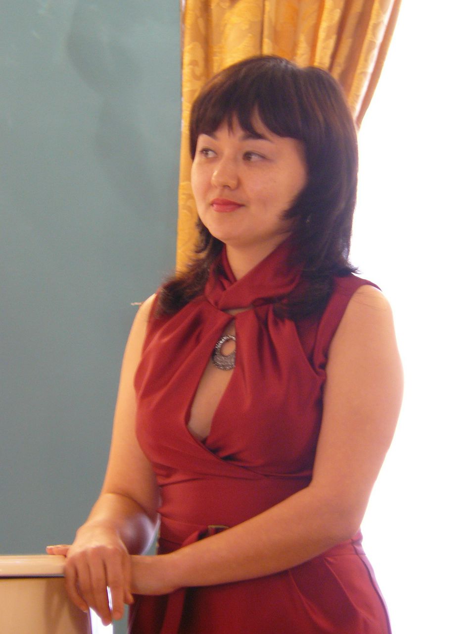 Ирина Беспалова | Ярцево