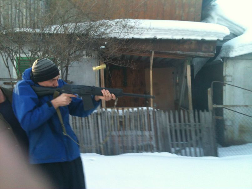 Артем Макаров | Новокузнецк