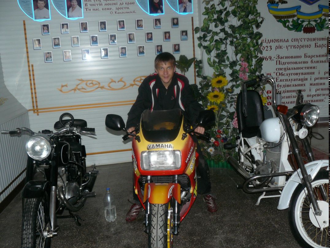 Олег Гулеватий | Хмельницкий