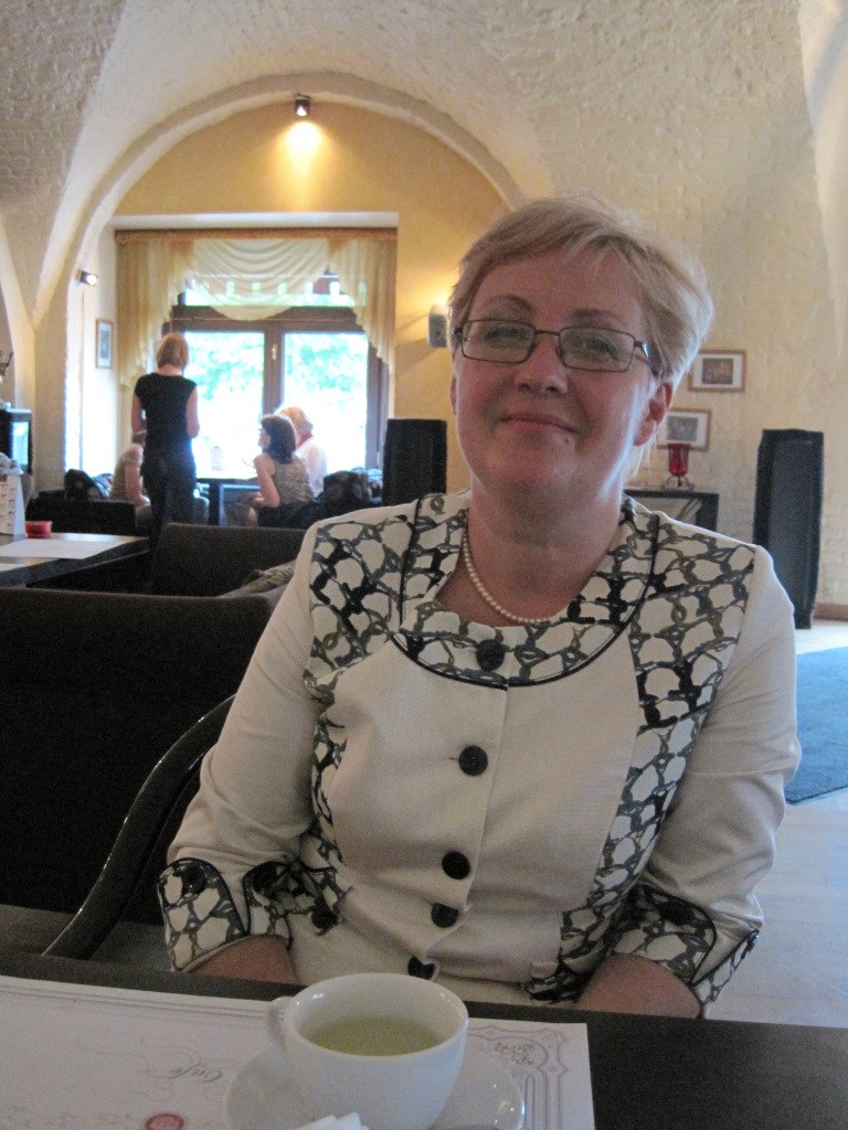 Svetlana Bats | Санкт-Петербург