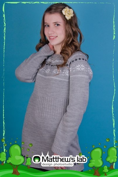 Аня Абражевич | Гродно