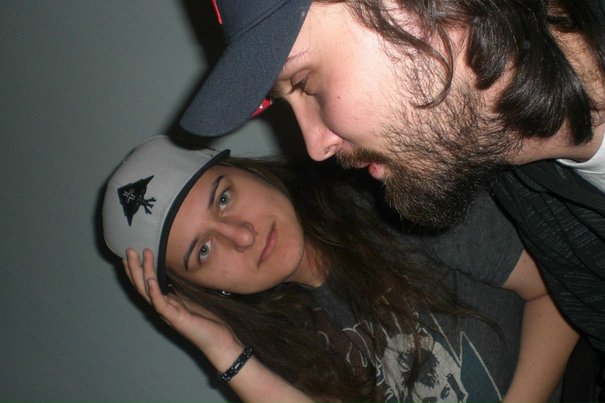 Сашка Бродяга | Москва