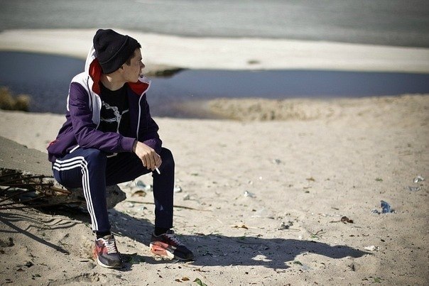 Алексей Борис | 