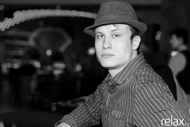 Владимир Каюга | Минск