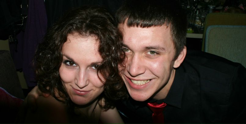 Андрей Никифор | Долгопрудный