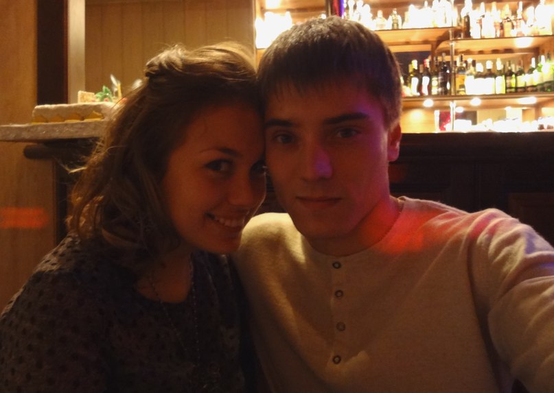 Катенька Агеева | 