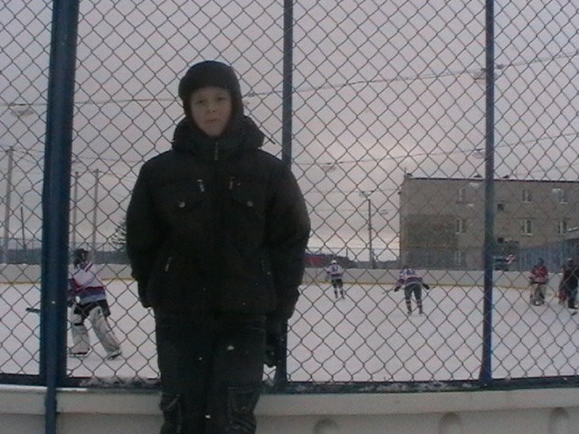 Елена Марченко | Бершадь