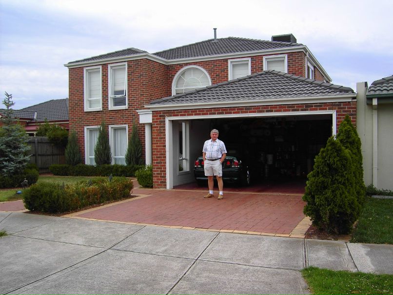 Александр Виноградов | Санкт-Петербург