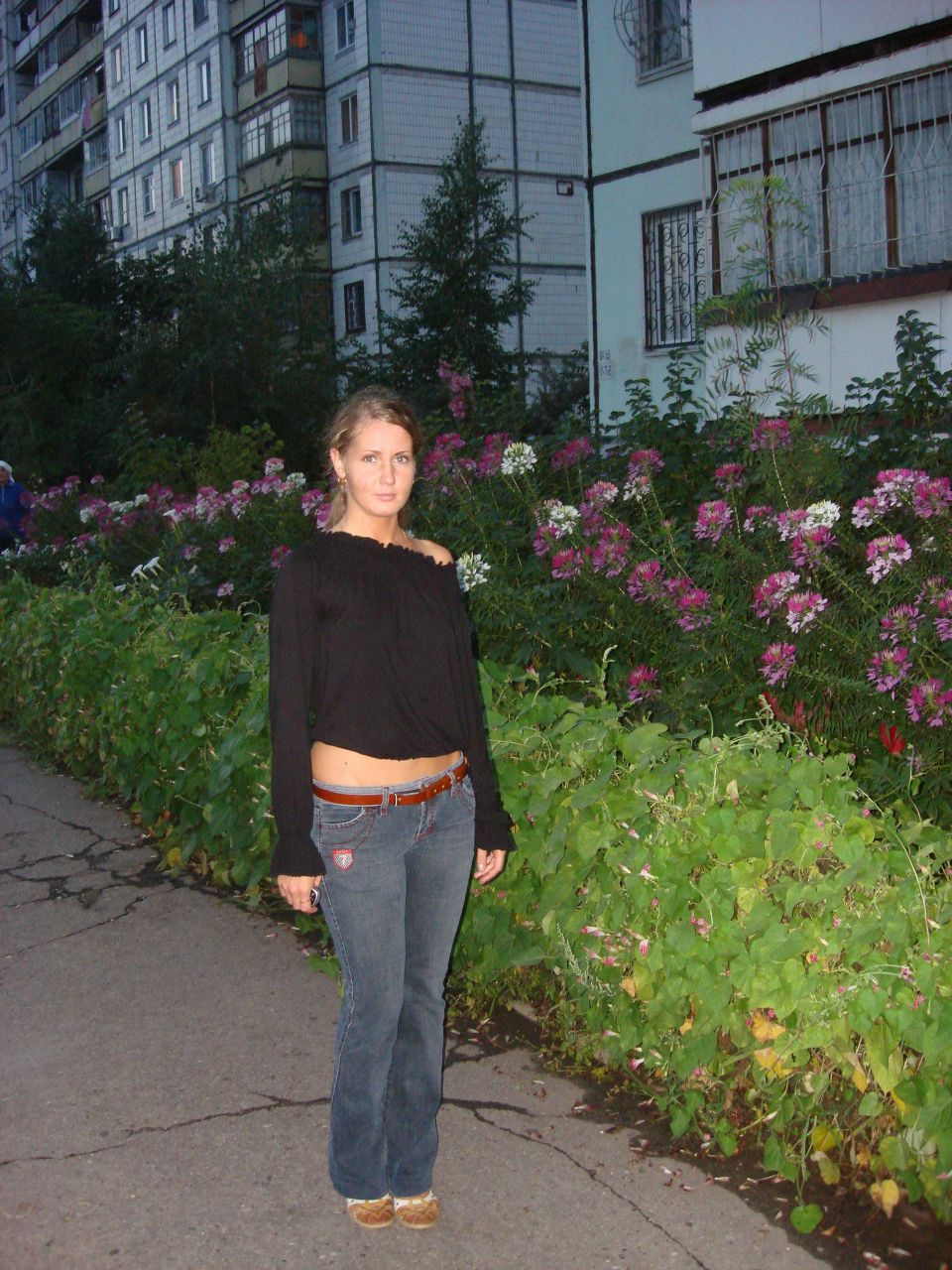 Виктория Хоменко | Красноярск