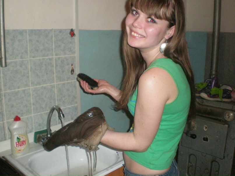 Юлия Пузырева | Москва