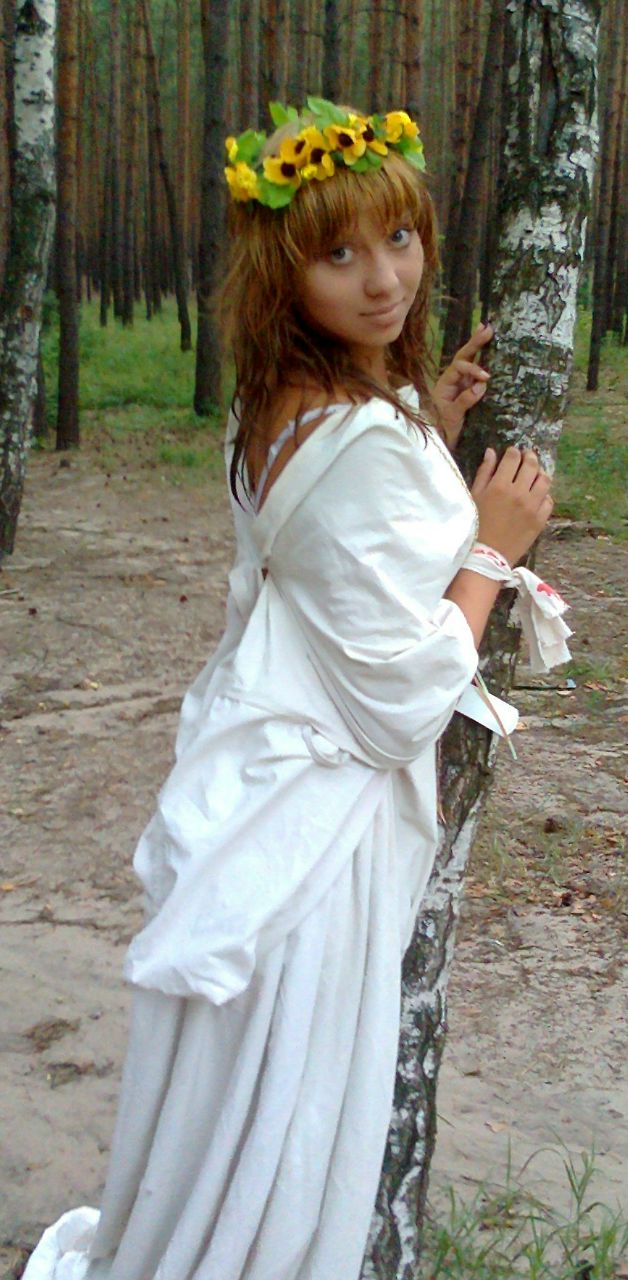 Маришка Сущенко Анатольевна | Краматорск