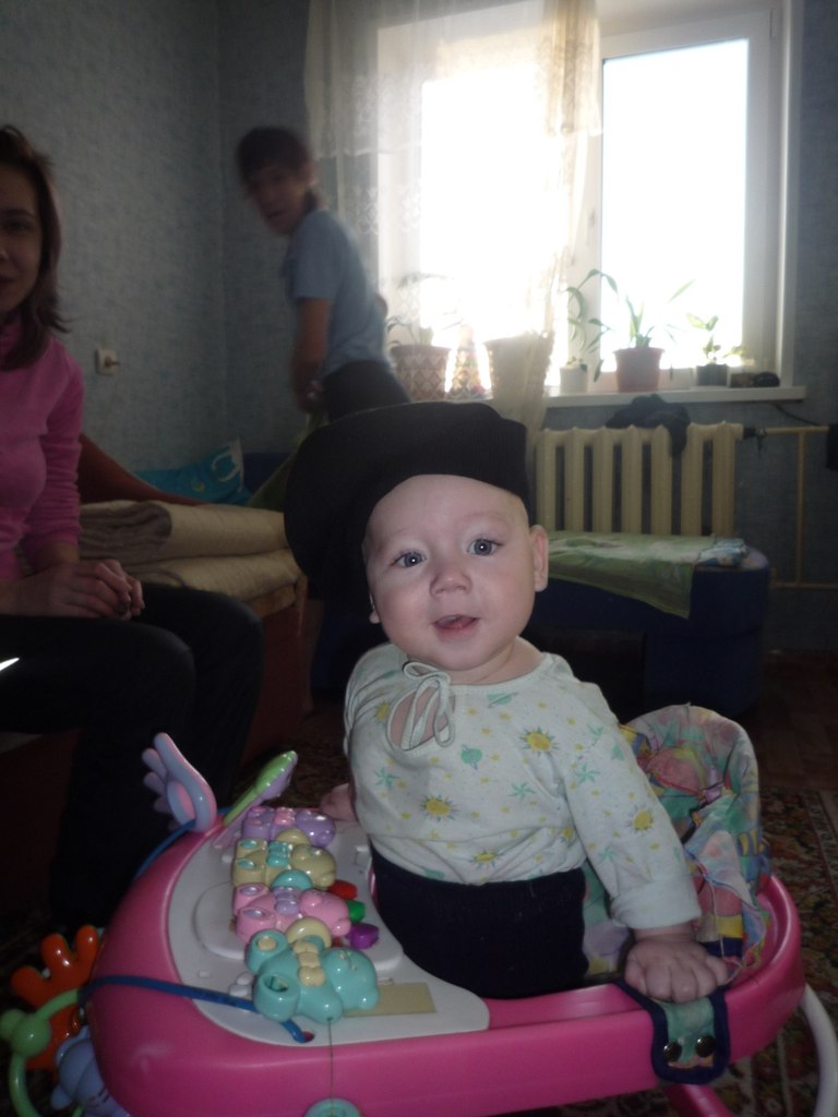 Юлия Иванова | Красноярск